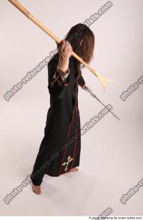 14 2019 01 JAKUB PREACHER STANDING POSE WITH SWORD AND…